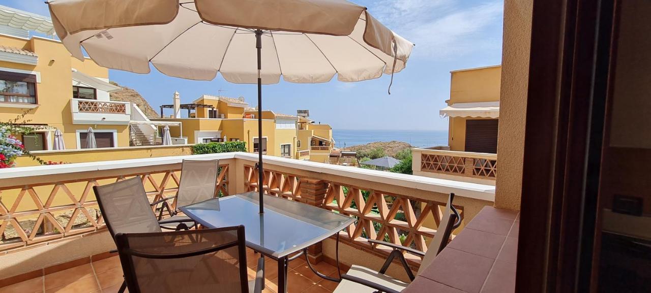 Lägenhet Mirador De Luciana Málaga