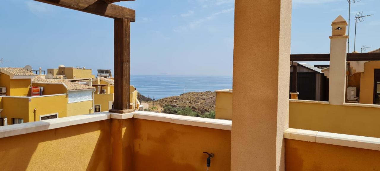 Mirador De Luciana Lägenhet Málaga
