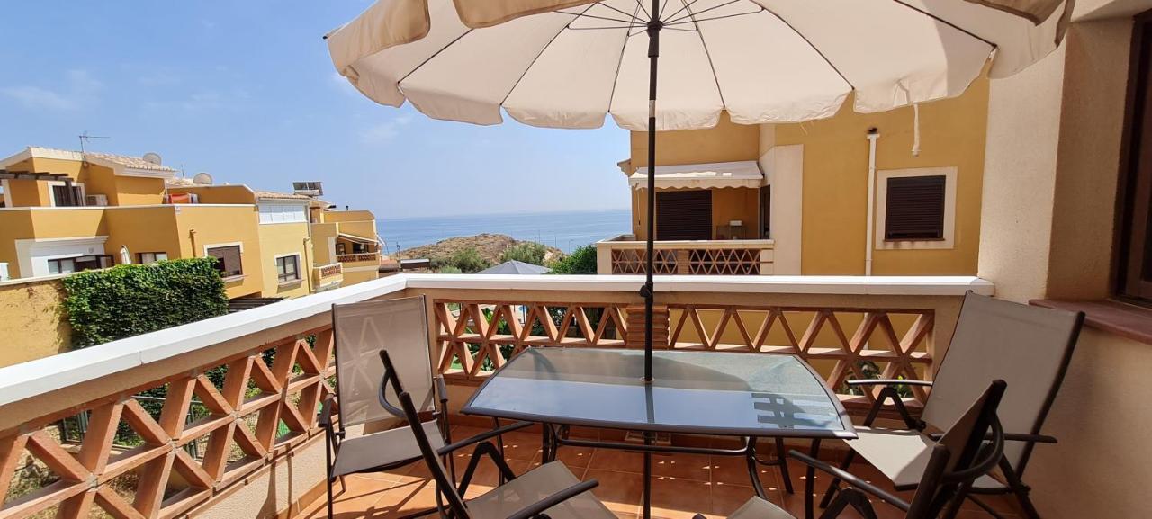 Mirador De Luciana Appartement Málaga