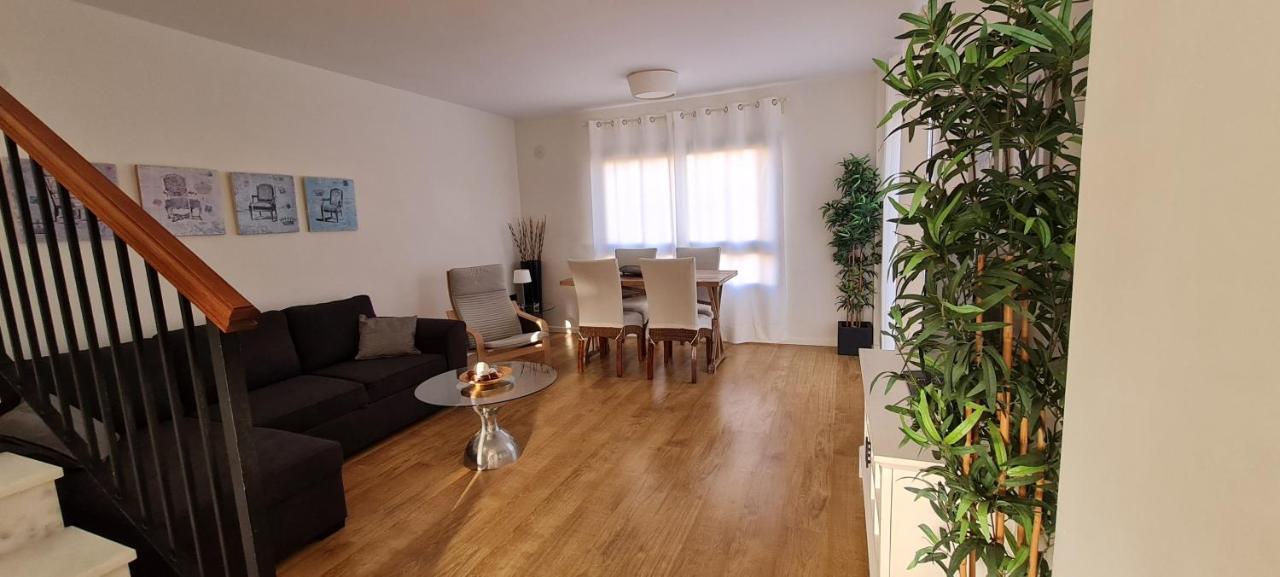 Appartement Mirador De Luciana Málaga