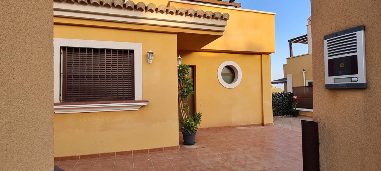 Appartement Mirador De Luciana *