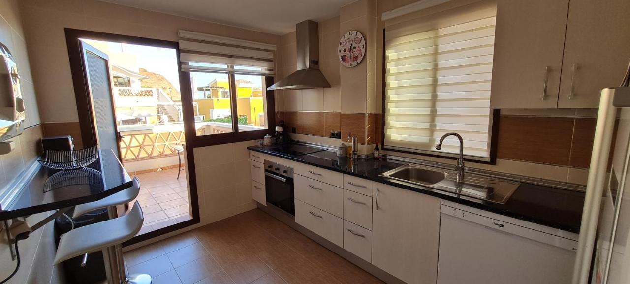 Mirador De Luciana Appartement *